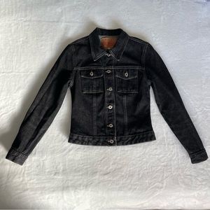 Vintage Guess Denim Jacket